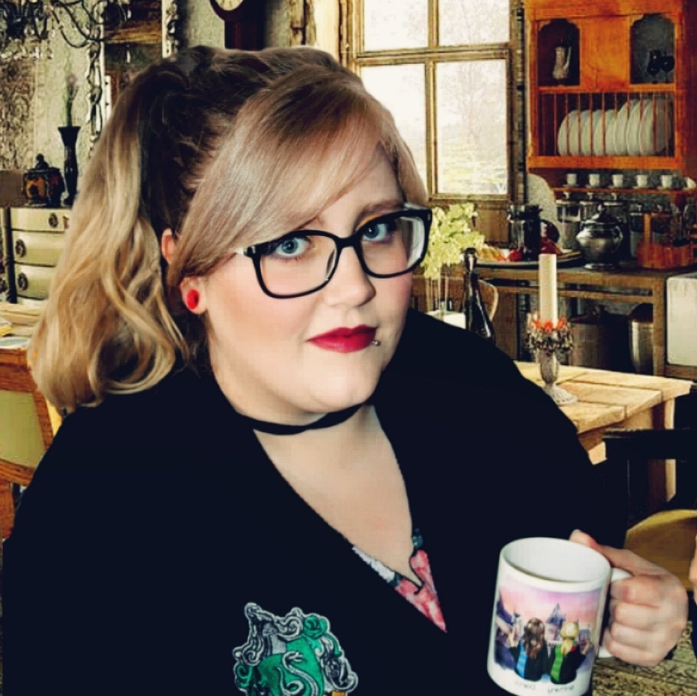 Meet your Posher, Brittany